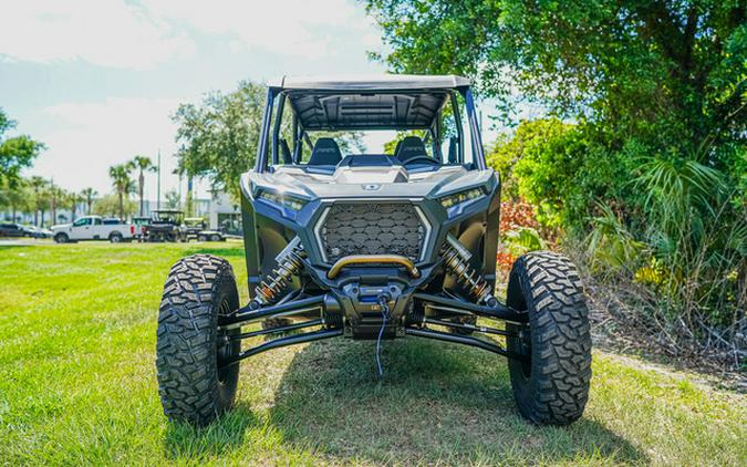 2026 Polaris RZR XP S 4 1000 Ultimate