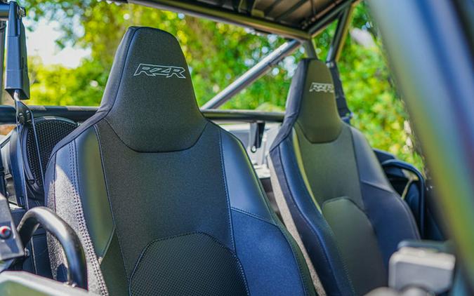 2026 Polaris RZR XP S 4 1000 Ultimate