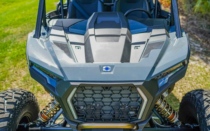 2026 Polaris RZR XP S 4 1000 Ultimate