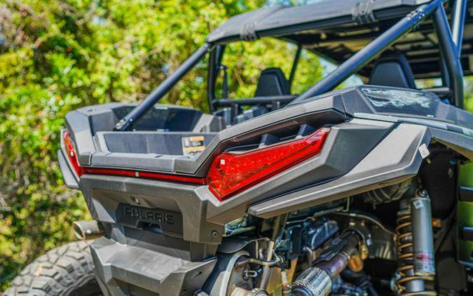 2026 Polaris RZR XP S 4 1000 Ultimate