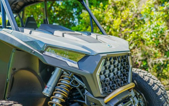 2026 Polaris RZR XP S 4 1000 Ultimate