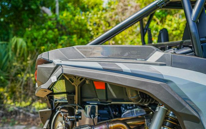 2026 Polaris RZR XP S 4 1000 Ultimate