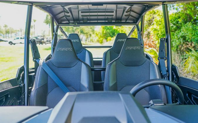 2026 Polaris RZR XP S 4 1000 Ultimate