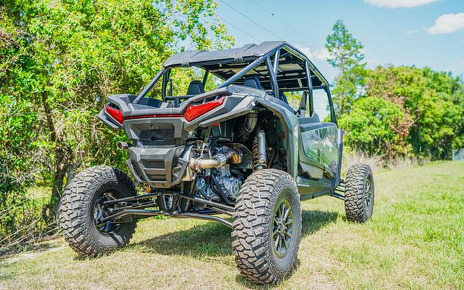 2026 Polaris RZR XP S 4 1000 Ultimate