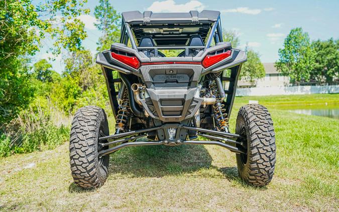 2026 Polaris RZR XP S 4 1000 Ultimate
