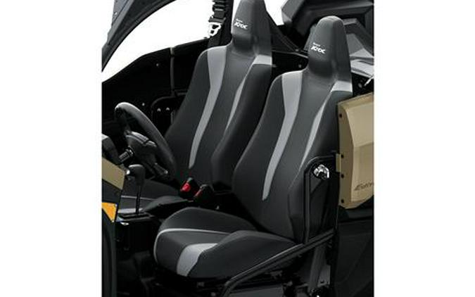 2026 Kawasaki Teryx KRX® 1000 Rock Edition