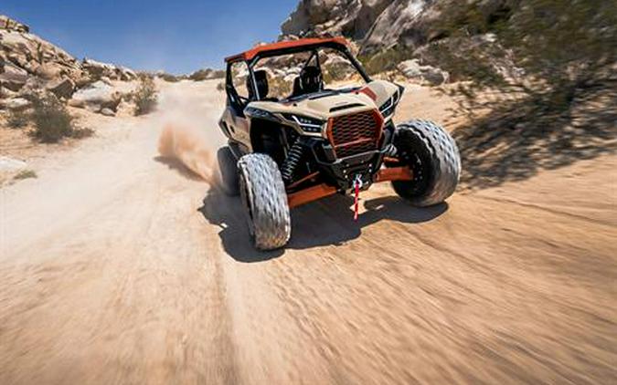 2026 Kawasaki Teryx KRX® 1000 Rock Edition