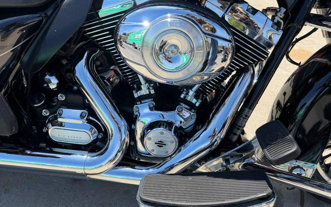2013 Harley-Davidson Ultra Limited FLHTK
