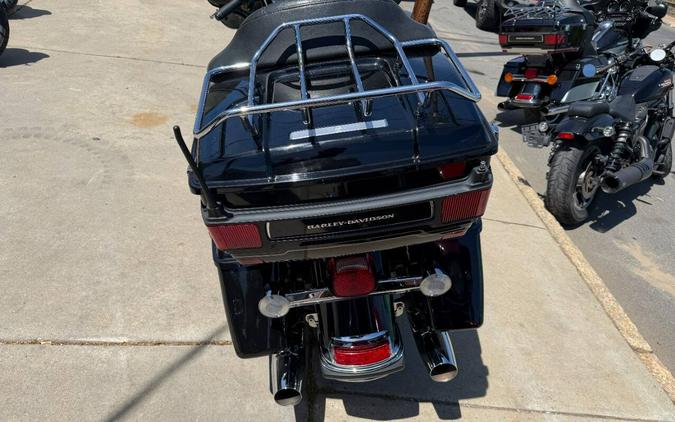 2013 Harley-Davidson Ultra Limited FLHTK