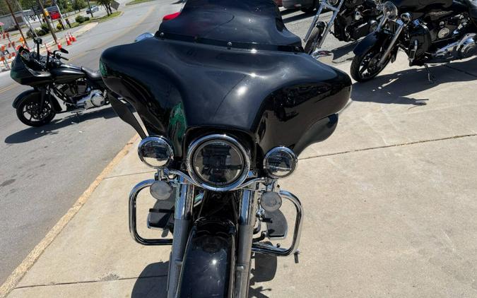 2013 Harley-Davidson Ultra Limited FLHTK