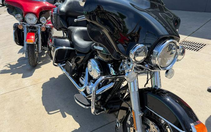 2013 Harley-Davidson Ultra Limited FLHTK