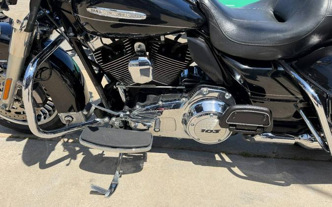 2013 Harley-Davidson Ultra Limited FLHTK