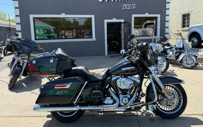 2013 Harley-Davidson Ultra Limited FLHTK