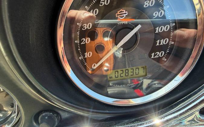 2013 Harley-Davidson Ultra Limited FLHTK