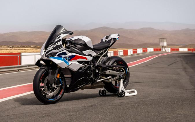 2026 BMW S 1000 RR