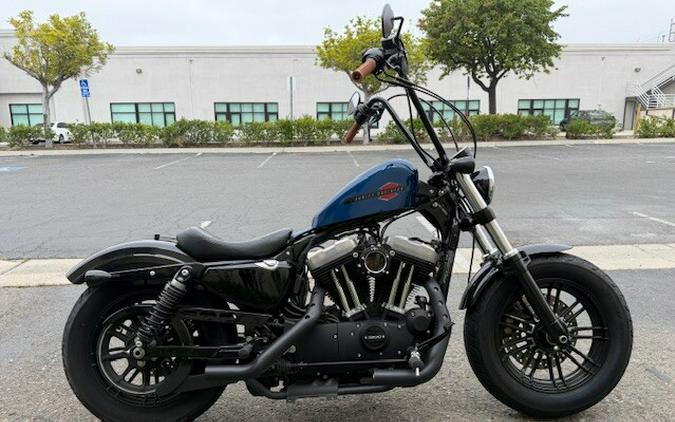 2022 XL1200X