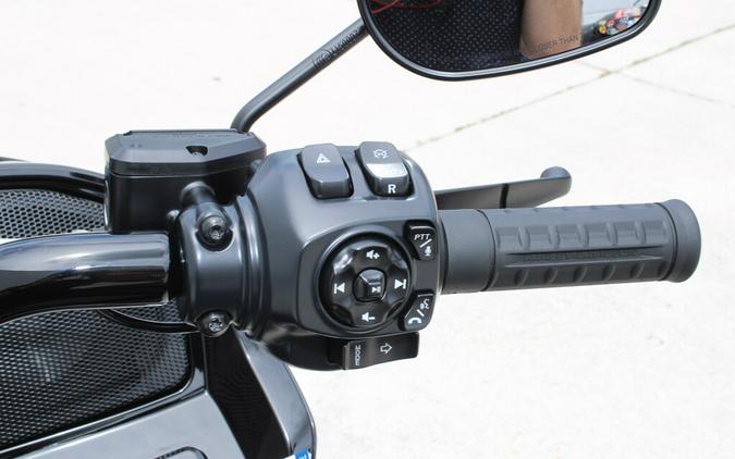 New 2026 Harley-Davidson Road Glide 3 FLTRT Trike For Sale In Miami, Florida