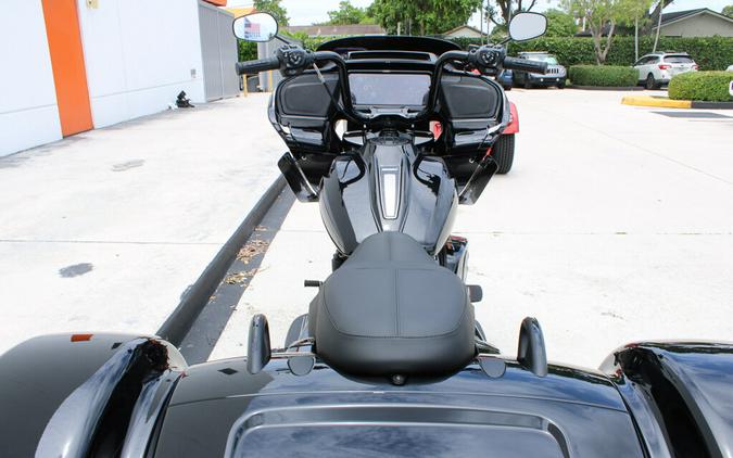New 2026 Harley-Davidson Road Glide 3 FLTRT Trike For Sale In Miami, Florida