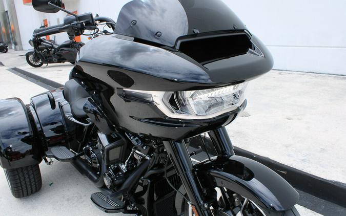 New 2026 Harley-Davidson Road Glide 3 FLTRT Trike For Sale In Miami, Florida
