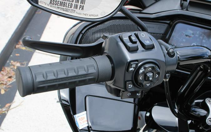 New 2026 Harley-Davidson Road Glide 3 FLTRT Trike For Sale In Miami, Florida
