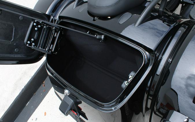 New 2026 Harley-Davidson Road Glide 3 FLTRT Trike For Sale In Miami, Florida