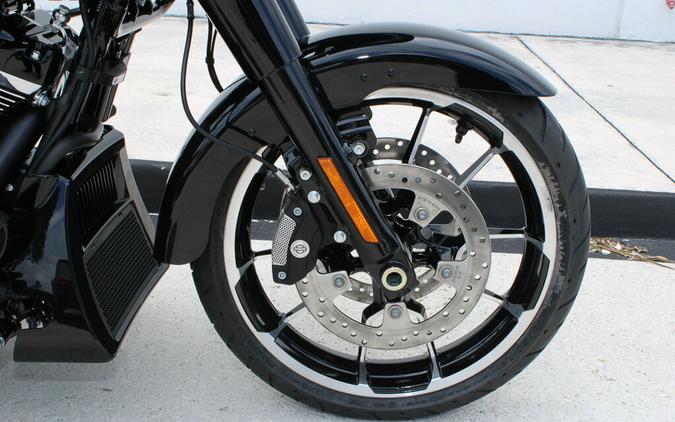New 2026 Harley-Davidson Road Glide 3 FLTRT Trike For Sale In Miami, Florida