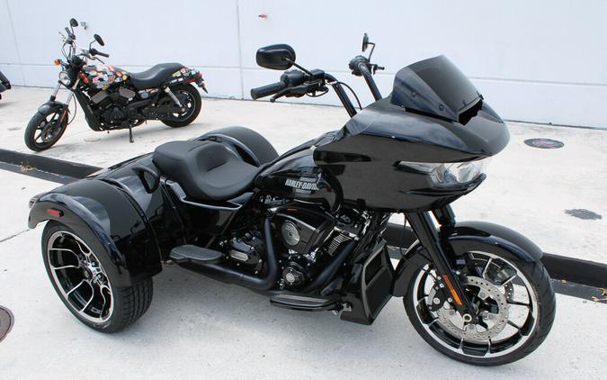 New 2026 Harley-Davidson Road Glide 3 FLTRT Trike For Sale In Miami, Florida