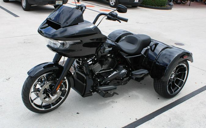 New 2026 Harley-Davidson Road Glide 3 FLTRT Trike For Sale In Miami, Florida