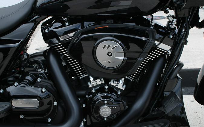 New 2026 Harley-Davidson Road Glide 3 FLTRT Trike For Sale In Miami, Florida