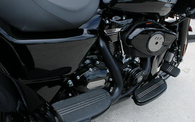 New 2026 Harley-Davidson Road Glide 3 FLTRT Trike For Sale In Miami, Florida