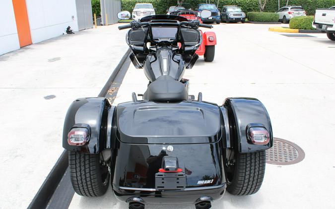 New 2026 Harley-Davidson Road Glide 3 FLTRT Trike For Sale In Miami, Florida
