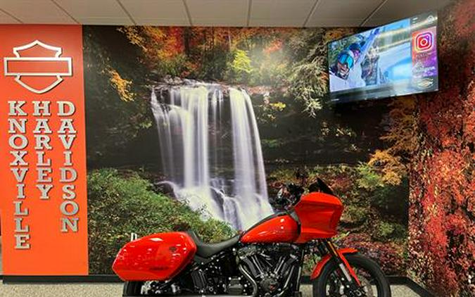 2026 Harley-Davidson Low Rider® ST