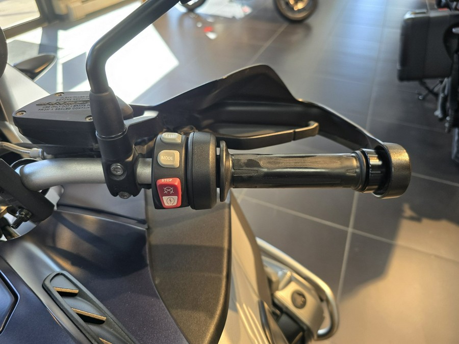 2016 BMW R 1200 GS Adventure