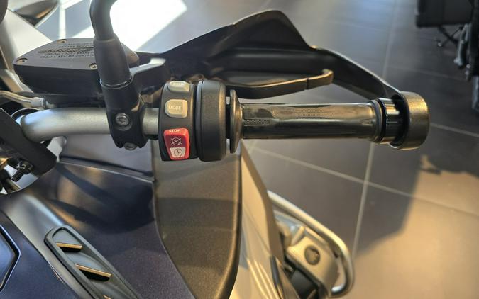 2016 BMW R 1200 GS Adventure