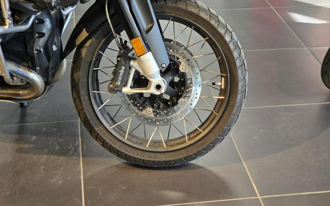 2016 BMW R 1200 GS Adventure