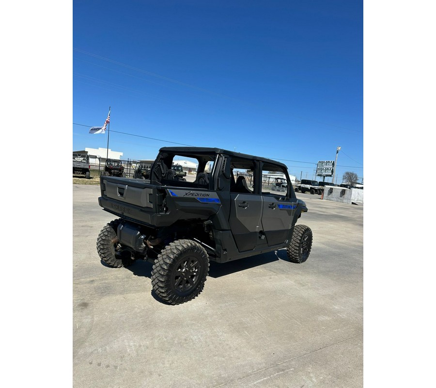 2024 Polaris Polaris XPEDITION XP 5 Ultimate