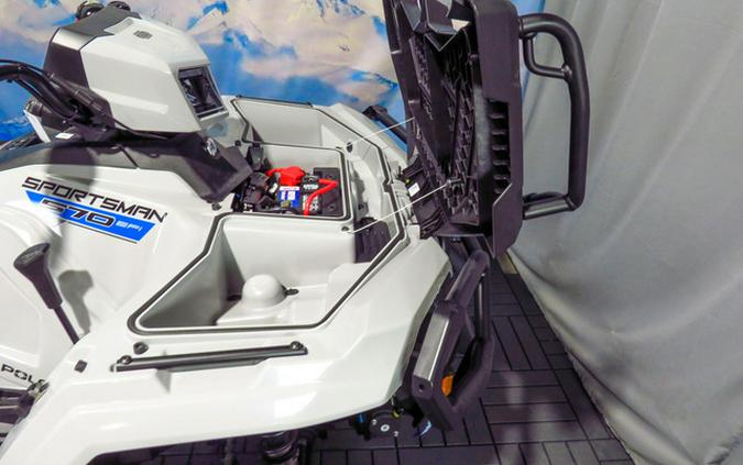 2026 Polaris Sportsman 570 EPS
