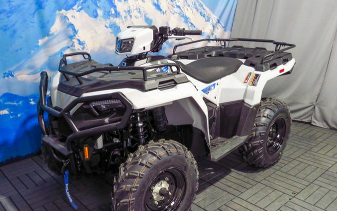 2026 Polaris Sportsman 570 EPS