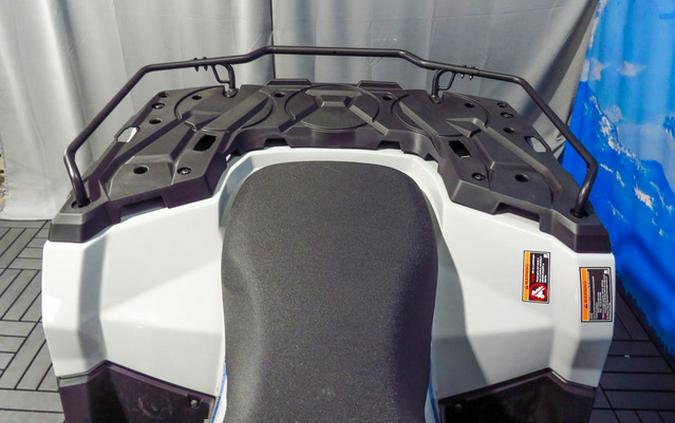 2026 Polaris Sportsman 570 EPS
