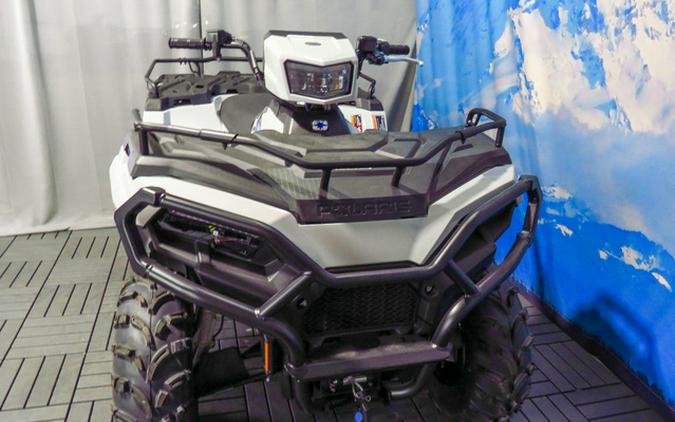 2026 Polaris Sportsman 570 EPS