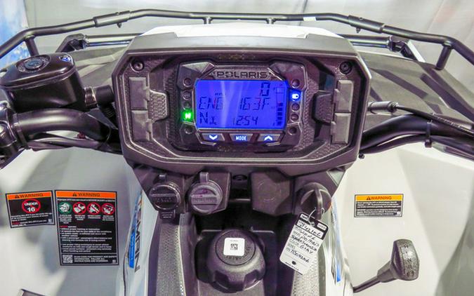 2026 Polaris Sportsman 570 EPS