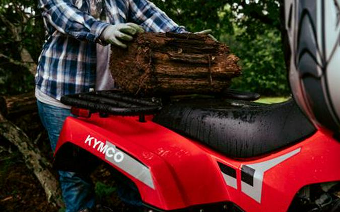 2026 Kymco MXU 270i