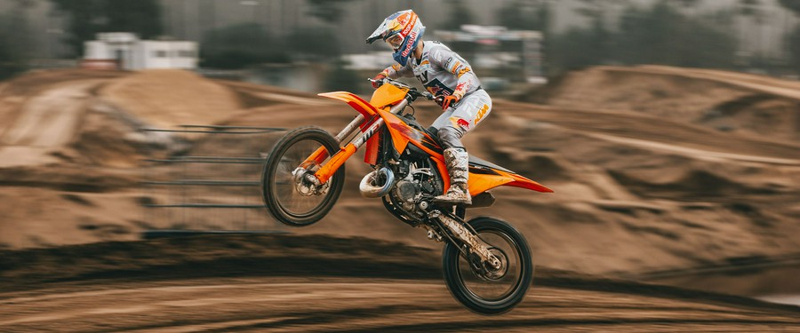 2027 KTM 300 SX