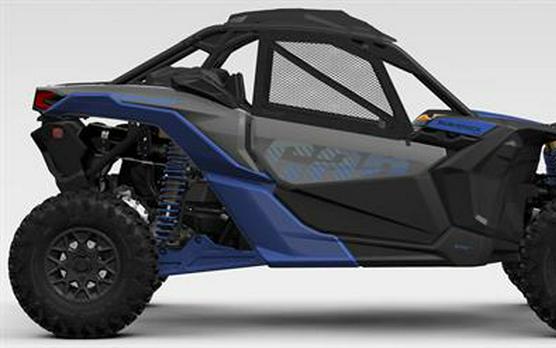 2027 Can-Am Maverick X3 RS TURBO RR