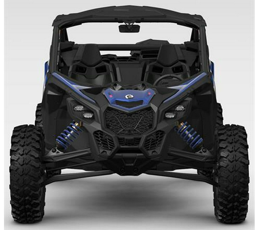 2027 Can-Am Maverick X3 RS TURBO RR
