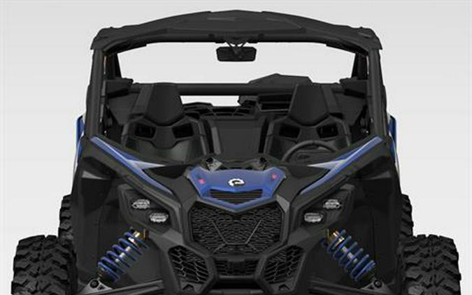 2027 Can-Am Maverick X3 RS TURBO RR