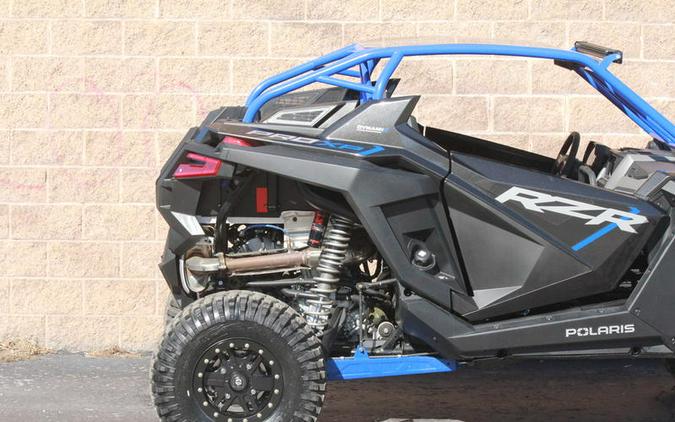 2022 Polaris® RZR Pro XP Ultimate