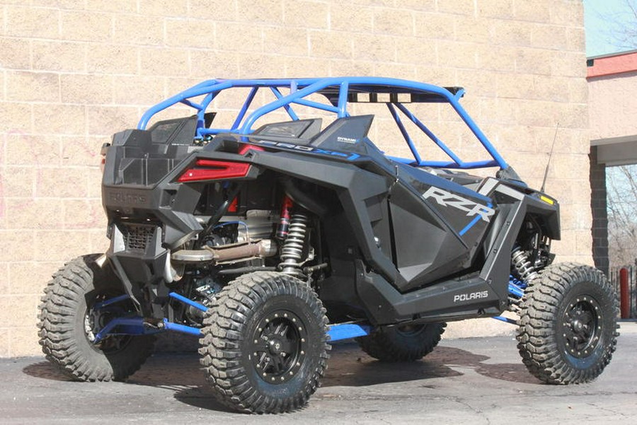 2022 Polaris® RZR Pro XP Ultimate