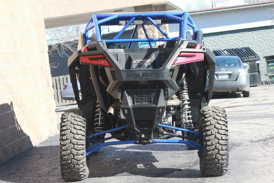 2022 Polaris® RZR Pro XP Ultimate