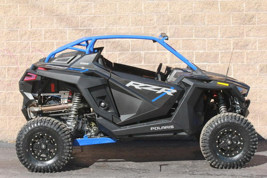 2022 Polaris® RZR Pro XP Ultimate